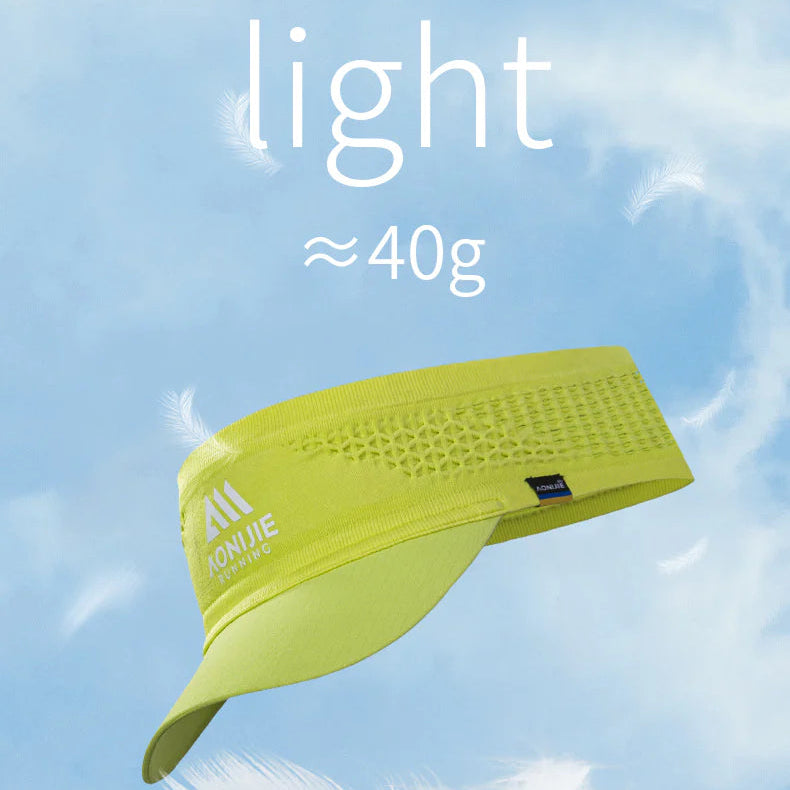 Visor Stretch Band