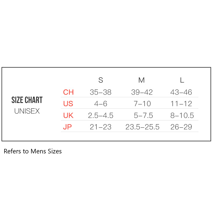 Aonijie Mini Crew Trail/Running Socks 3 Pack (unisex)
