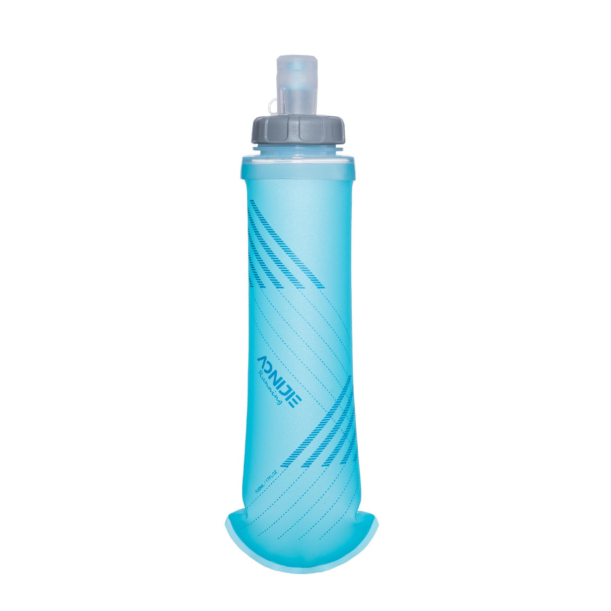 Aonijie 500ml Softflask (pull valve)