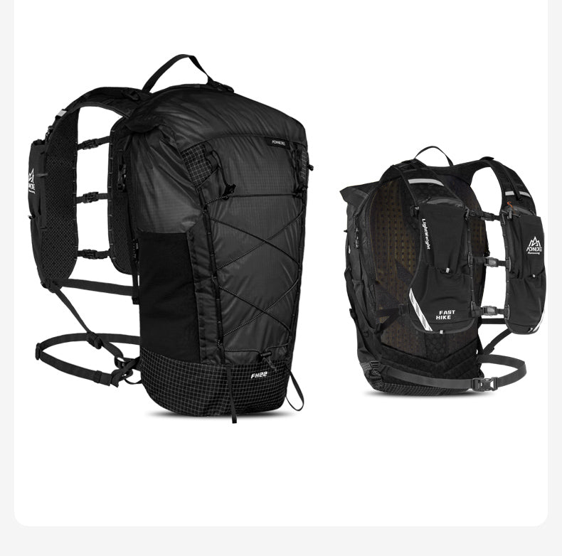Aonijie 22L Backpack/Fastpack
