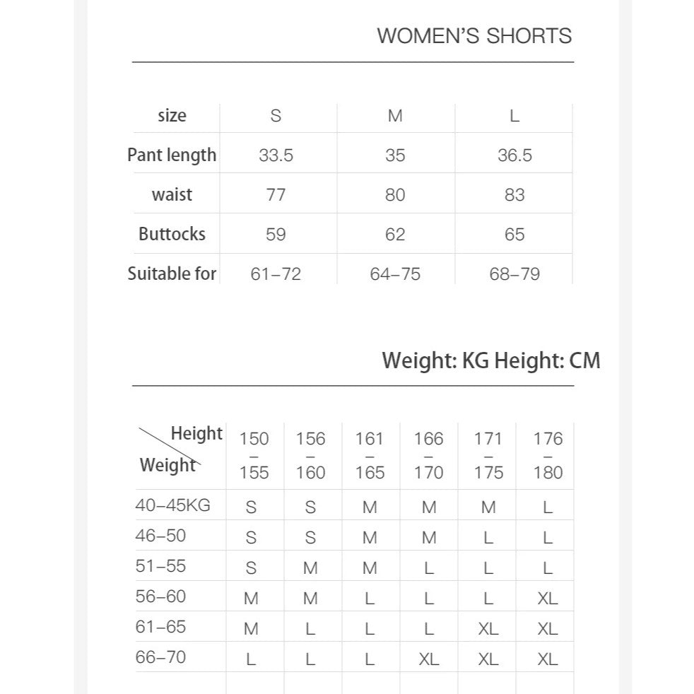 Aonijie Trail Shorts Womens