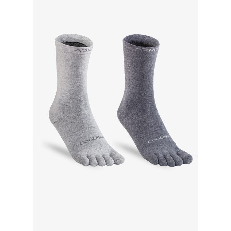 Aonijie Mid Crew Coolmax Liners