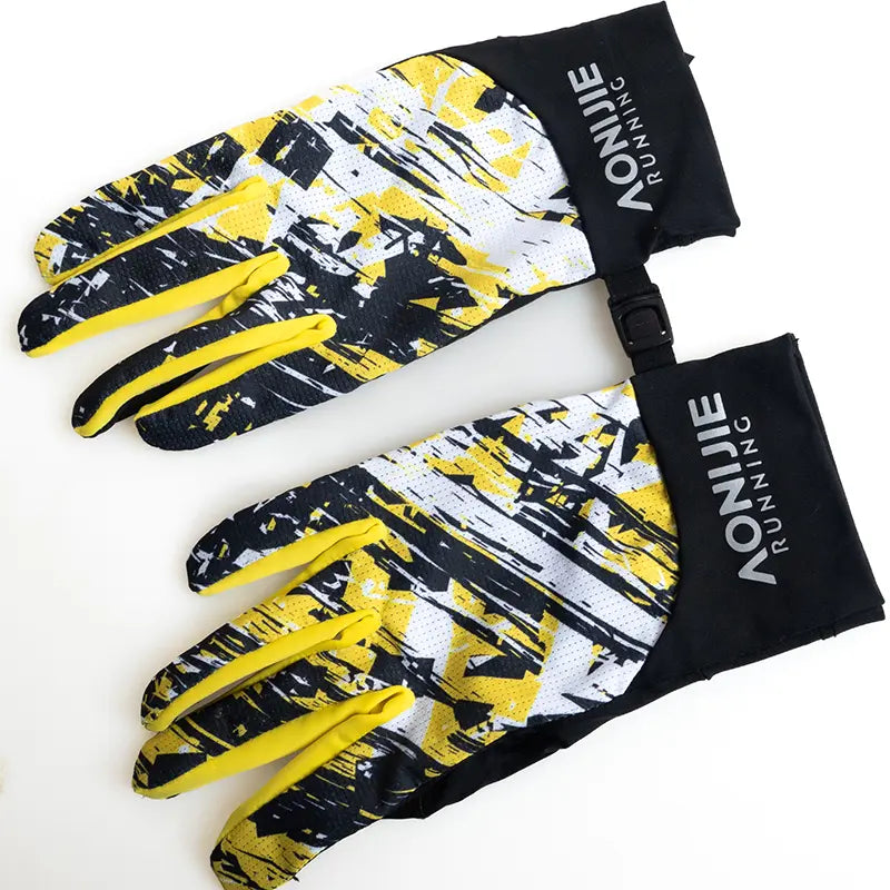 Aonijie Lightweight Gloves