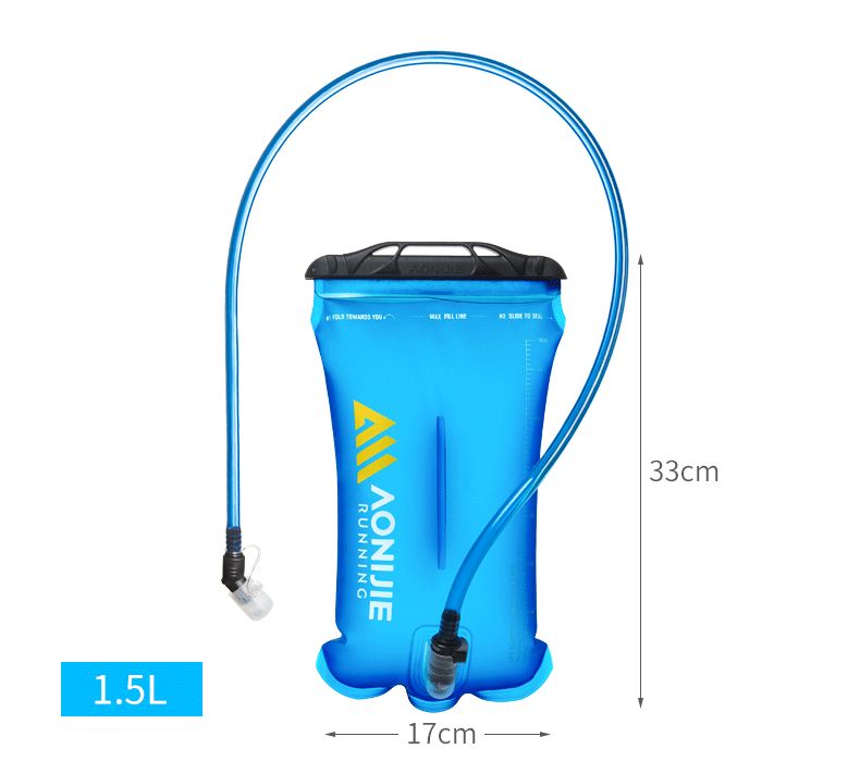 Aonijie Hydration Bladder 1.5L & 2.0L