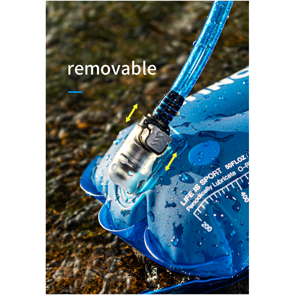 Aonijie Hydration Bladder 1.5L,2.0L & 3.0L