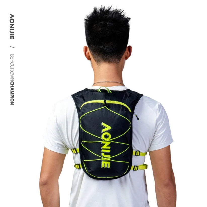 Aonijie Trail running backpack-5L
