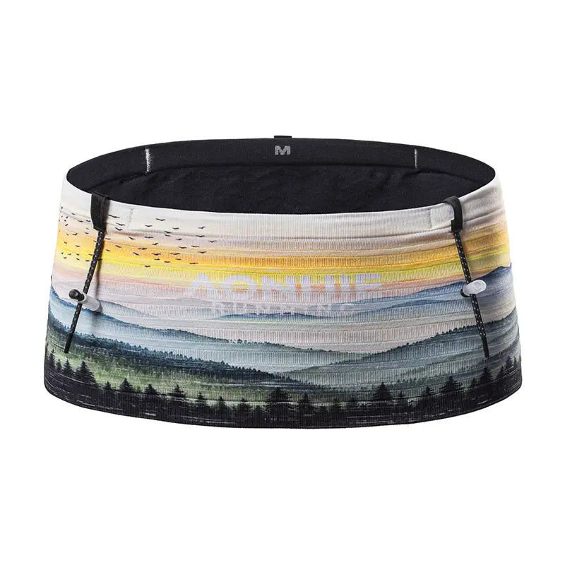 Aonijie Integrated Waist Belt