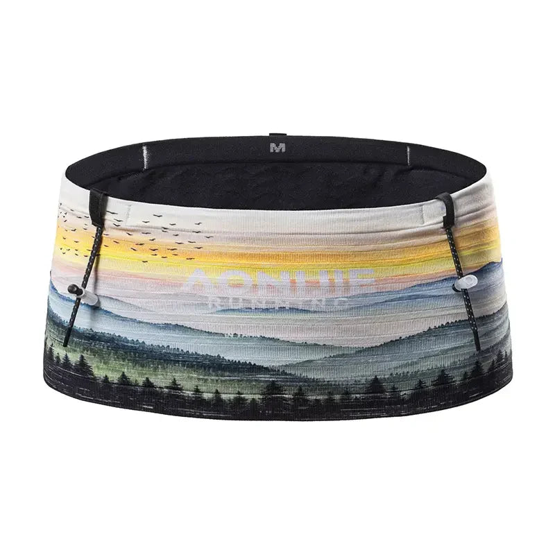 Aonijie Integrated Waist Belt