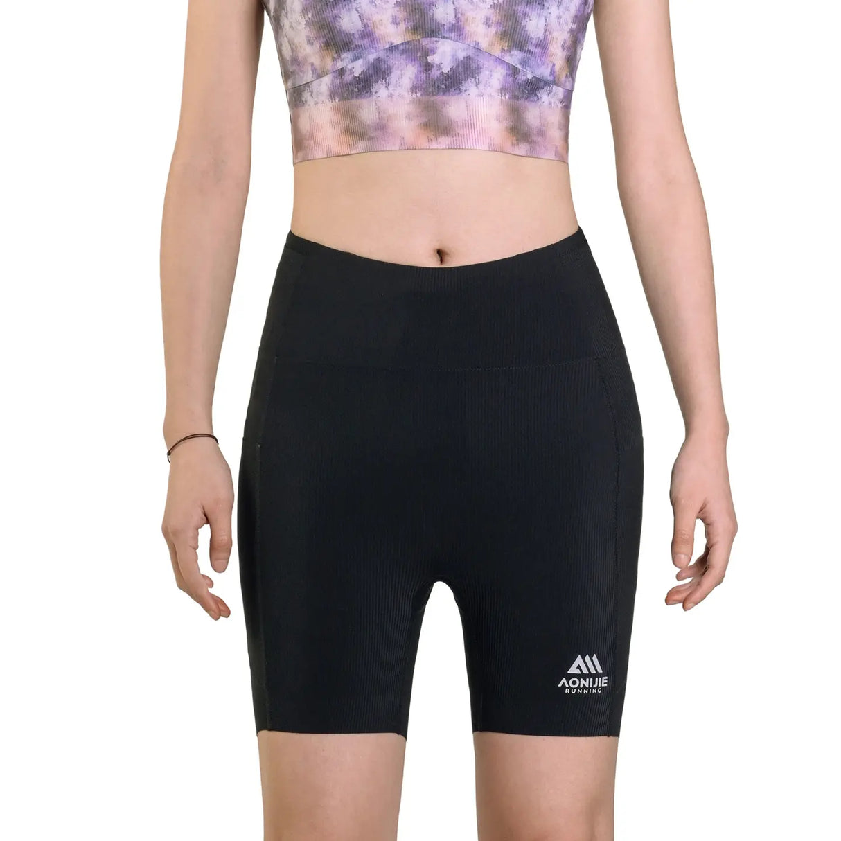 Aonijie Women's compression shorts