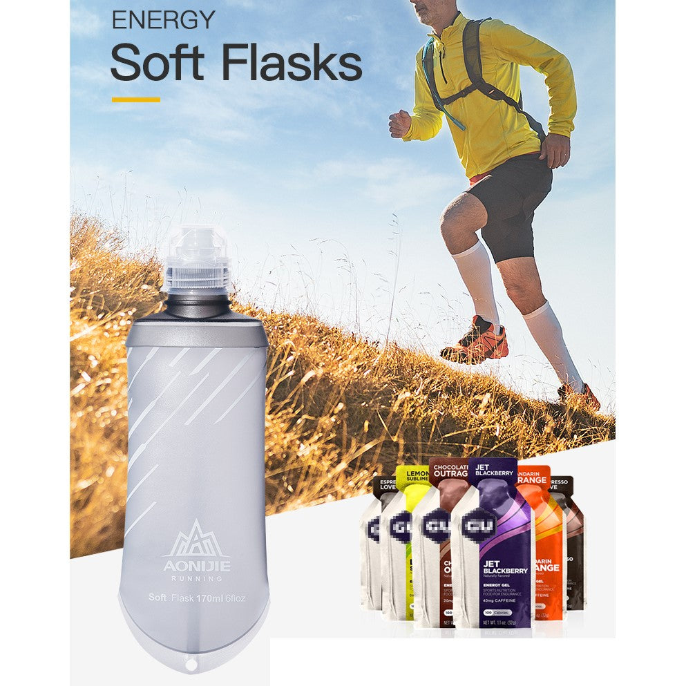 Aonijie 170ml Gel flask