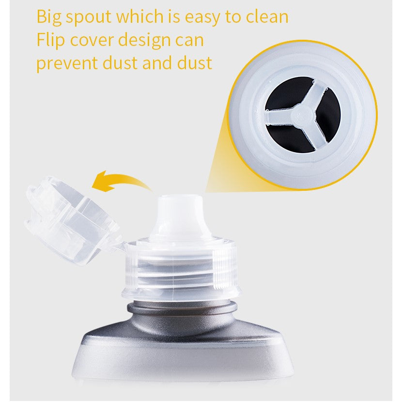 Aonijie 170ml Gel flask