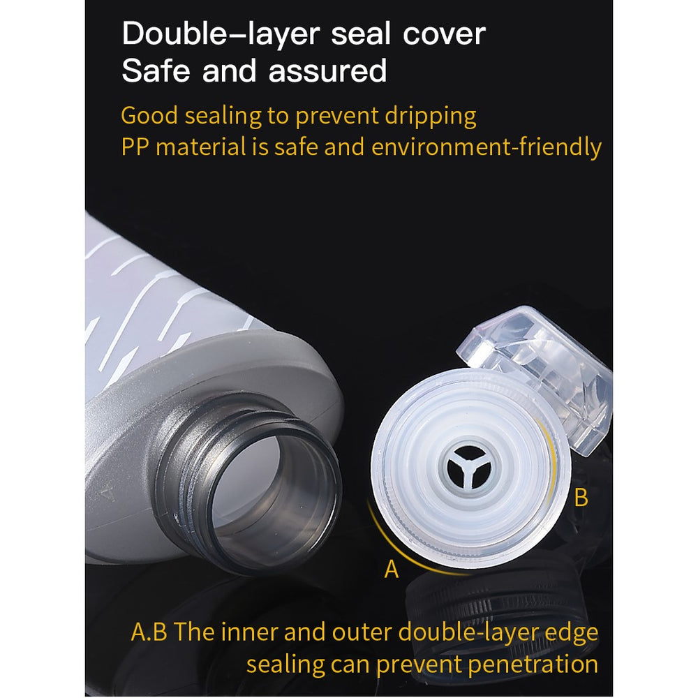 Aonijie 170ml Gel flask