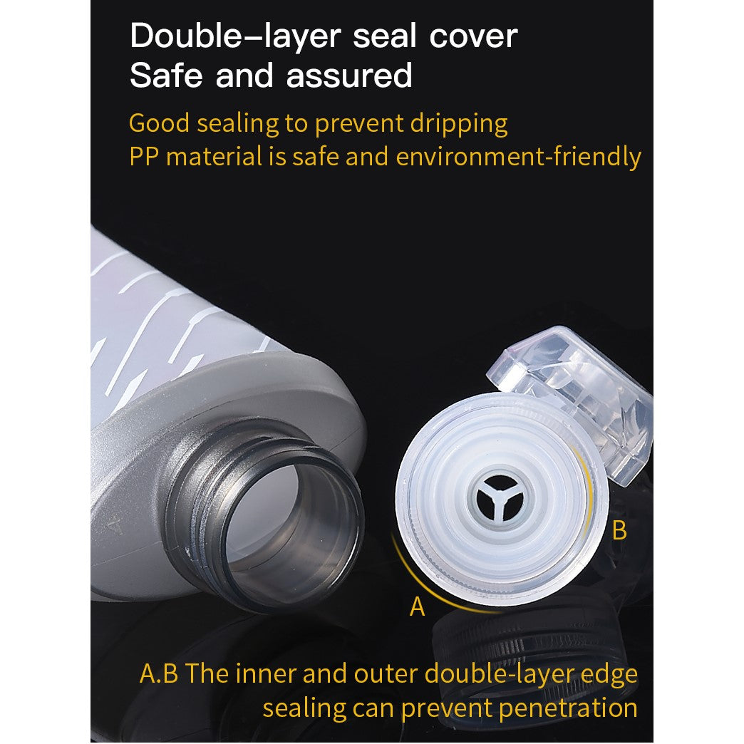 Aonijie 170ml Gel flask