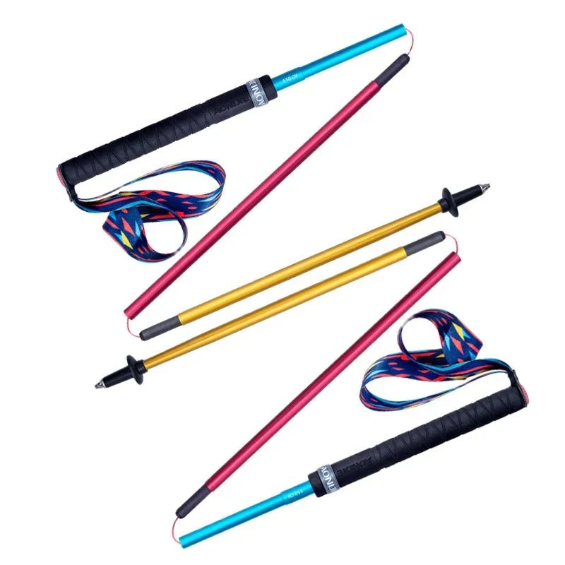 Aonijie Aluminium Hike/Trail Run Poles