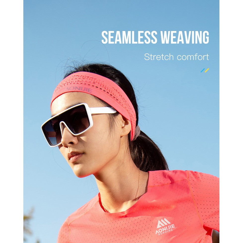 Aonijie Soft Absorbent Headbands