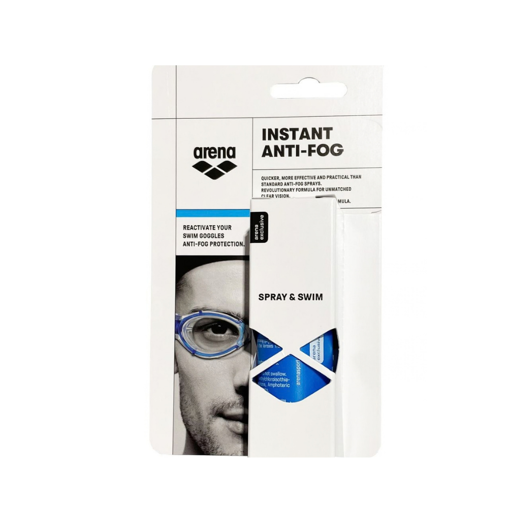 Arena Instant Anti-fog 30Ml