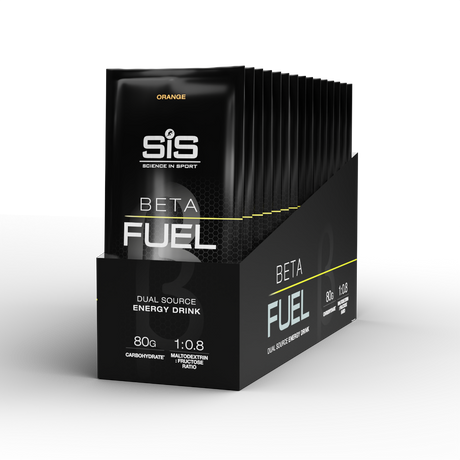 SiS Beta Fuel Drink - 84g Sachets