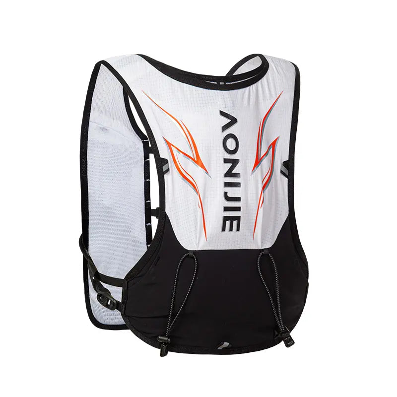 Trail Running Vest Kids's  5L + 750ml Bladder