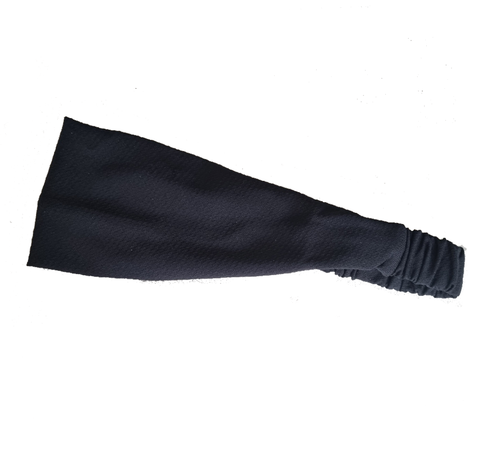 Tapered Headband