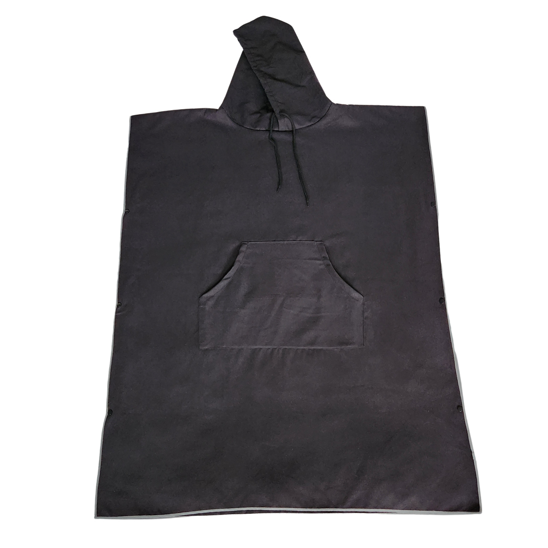 Swim Dry Hoodie Towel