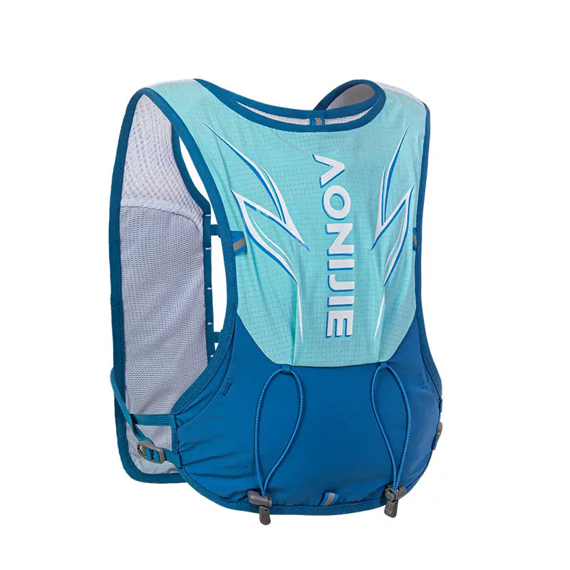 Trail Running Vest Kids's  5L + 750ml Bladder