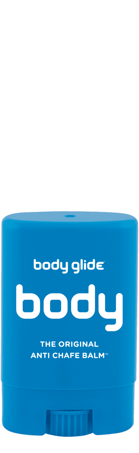 Body Glide Original Anti Chafe Balm {FuelMe}