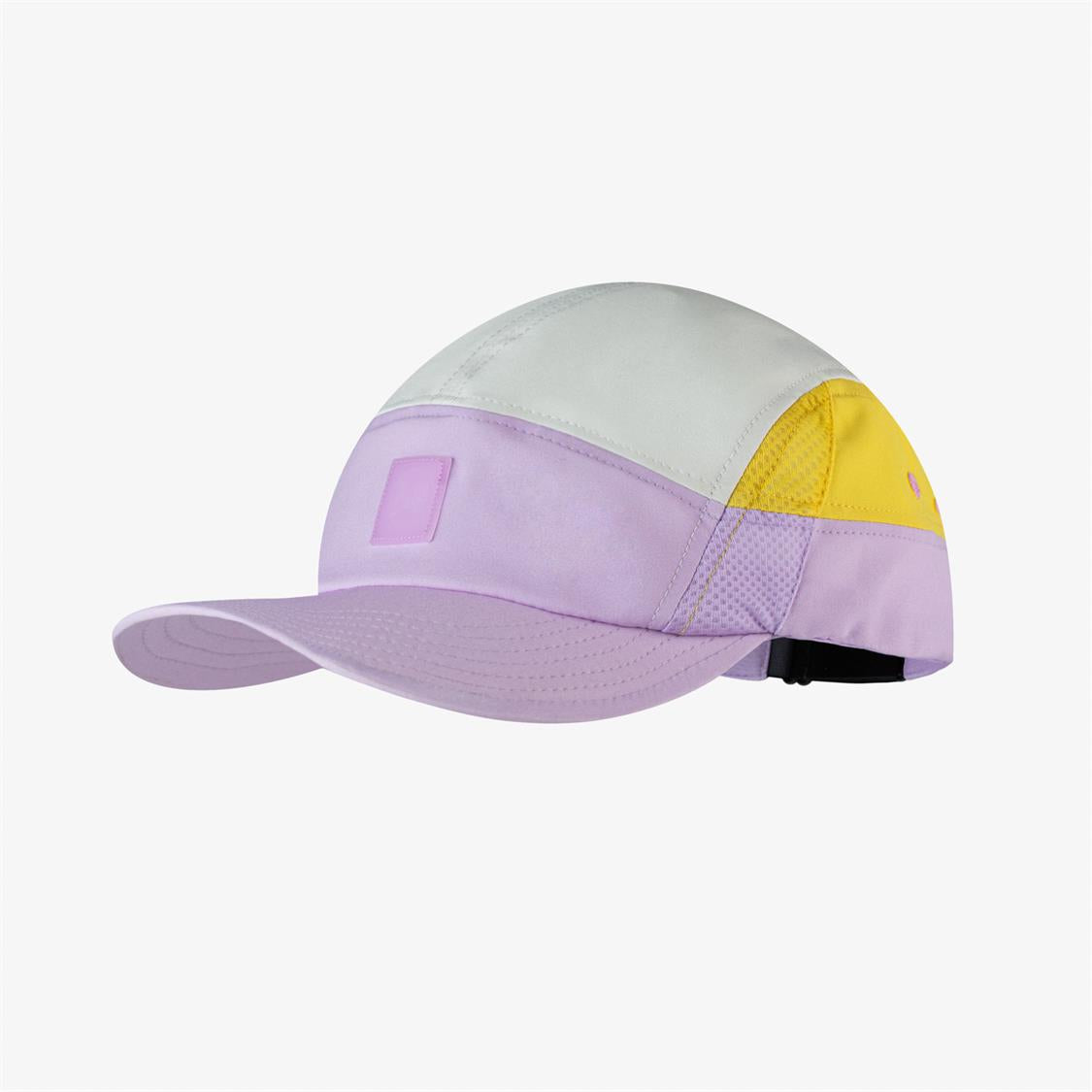 Buff 5 Panel Go (Run) Cap