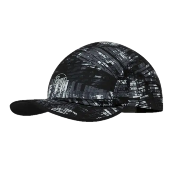 Buff 5 Panel Go (Run) Cap