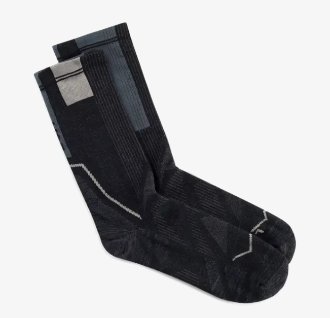 Buff CoolNet™ Crew Socks