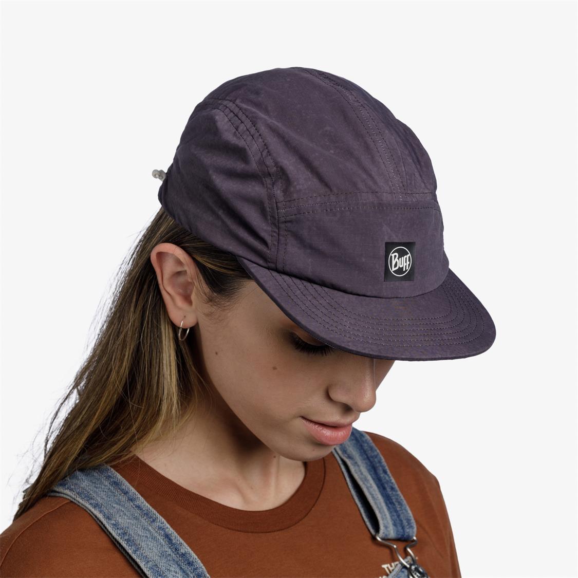 BUFF 5 Panel Explore