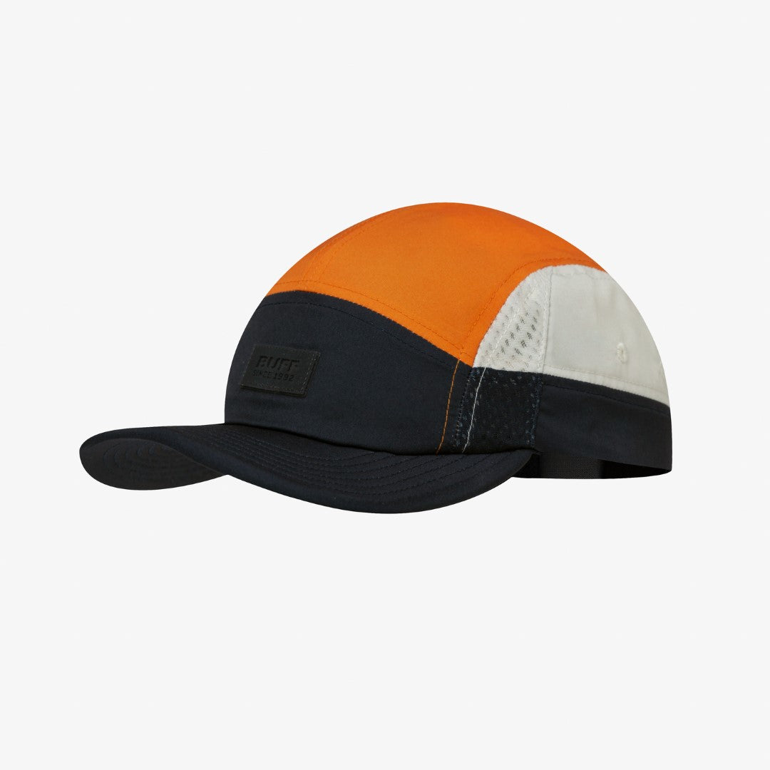 Buff 5 Panel Go (Run) Cap