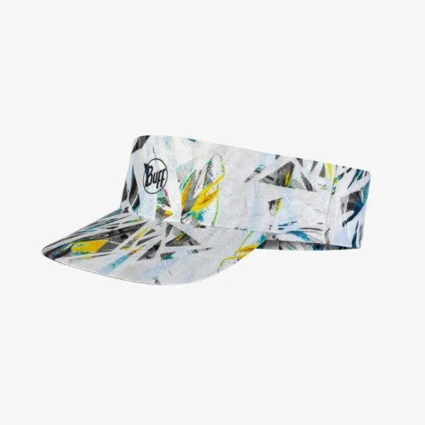Buff Pack Speed/Run Visor {FuelMe}