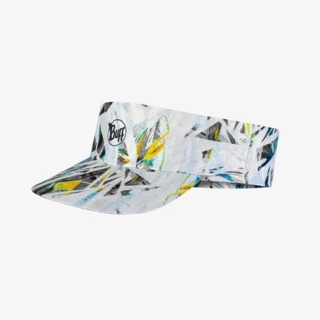 Buff Pack Speed/Run Visor {FuelMe}