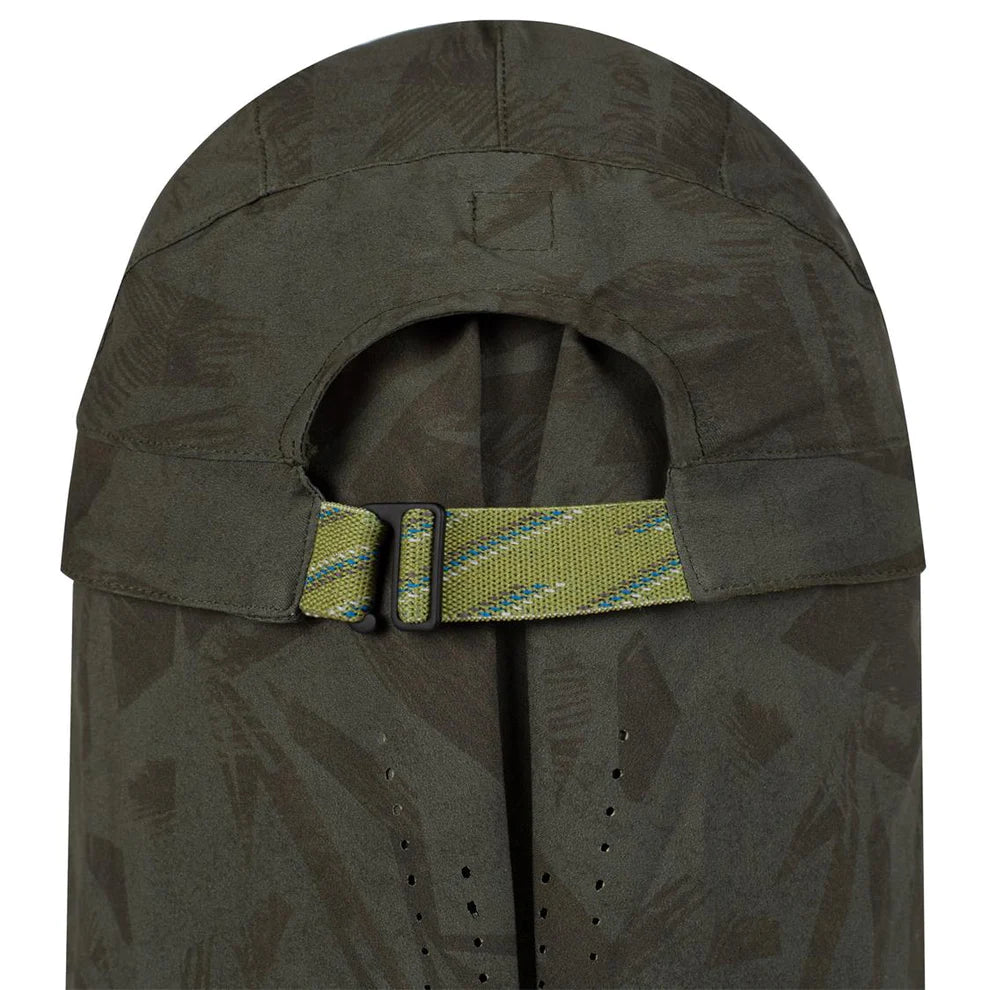Buff Pack Sahara Cap