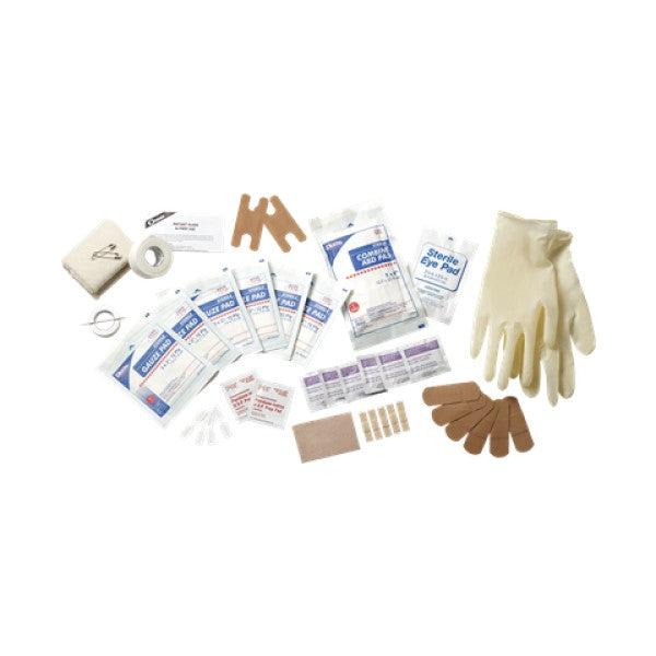 Coghlans First Aid Kit - Trek 2 {FuelMe}