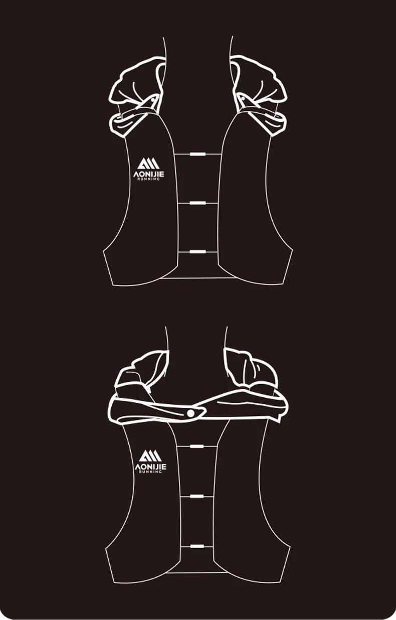 Aonijie Cooling / Ice Scarf