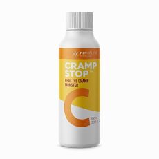 Cramp Stop {FuelMe}