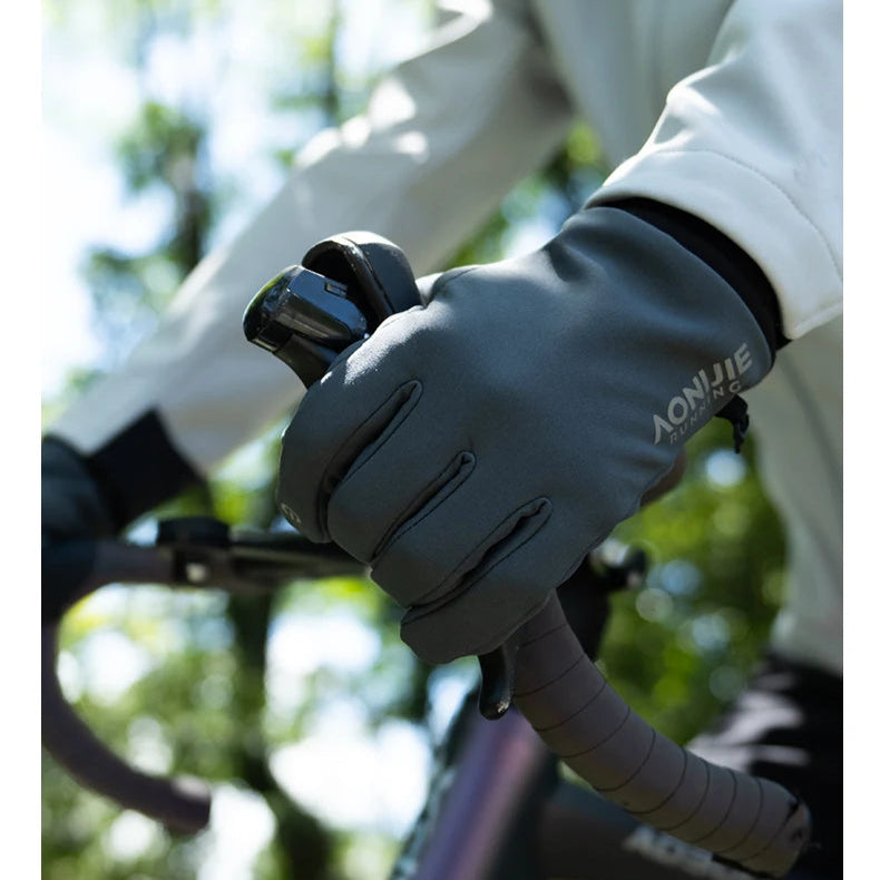 Aonijie Winter Thermal Gloves