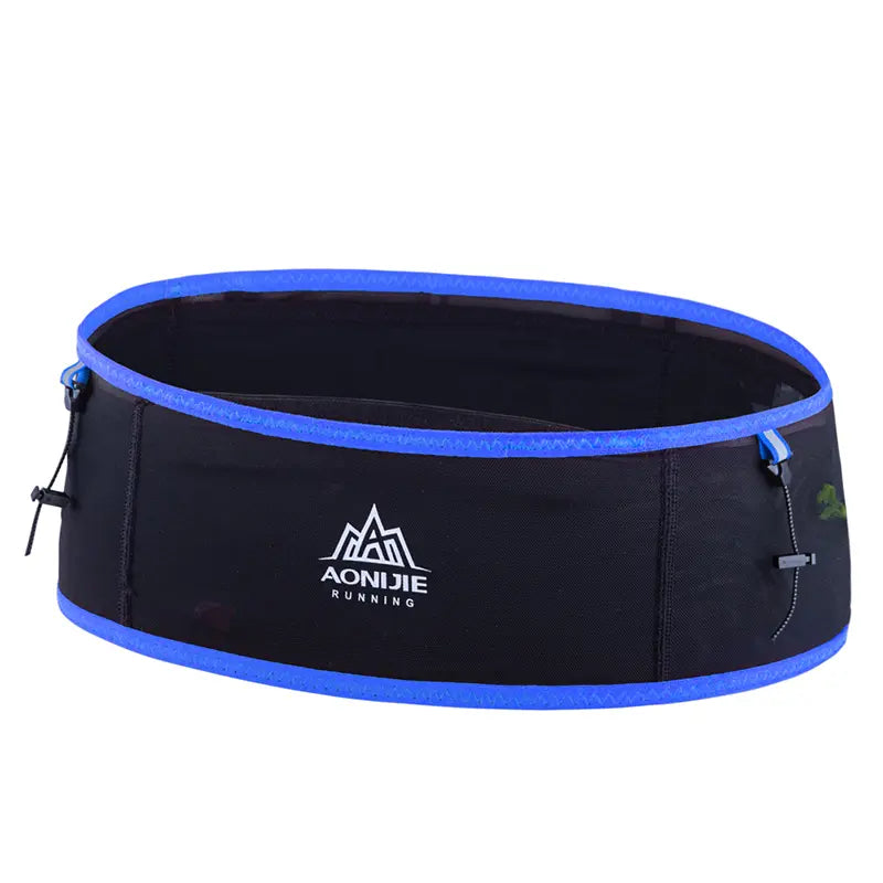 AONIJIE Running Hydration Belt with 250ml Soft Flask