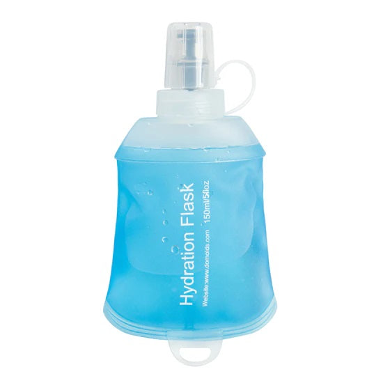 Hydration Or Fluid Gel Flasks 150ml, 250ml & 500ml