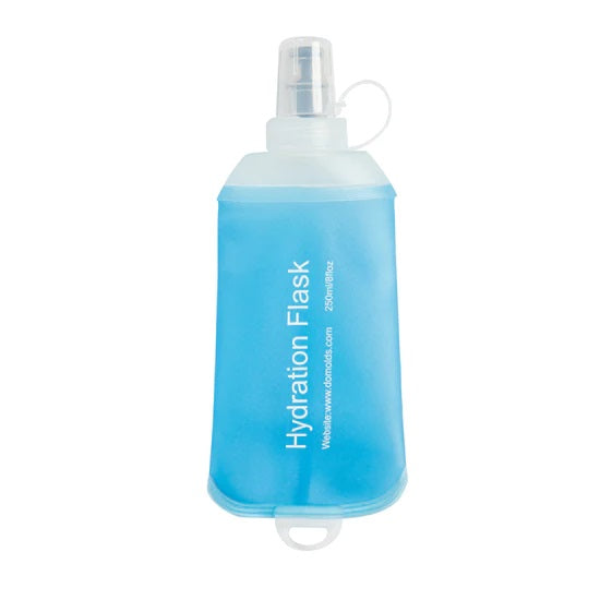 Hydration Or Fluid Gel Flasks 150ml, 250ml & 500ml
