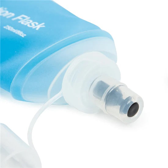 Hydration Or Fluid Gel Flasks 150ml, 250ml & 500ml