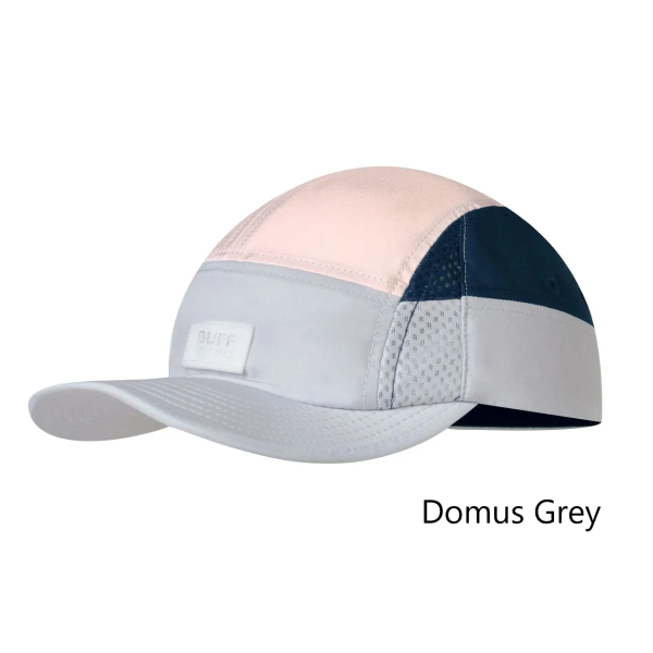 Buff 5 Panel Go (Run) Cap {FuelMe}