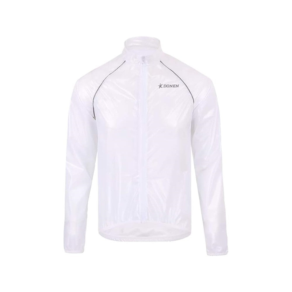 Donen Lightweight Windproof, Shower Jacket - cycling & running