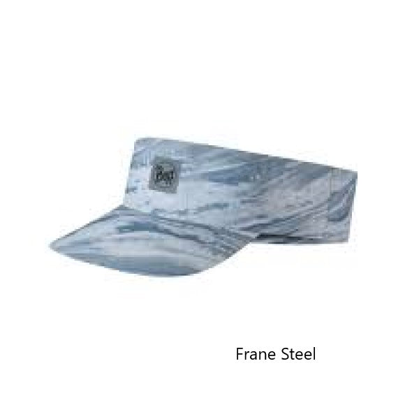 Buff Pack Speed/Run Visor {FuelMe}