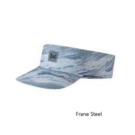 Buff Pack Speed/Run Visor {FuelMe}