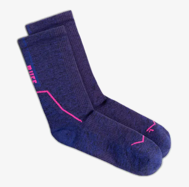 Buff DryFlx® Crew Socks