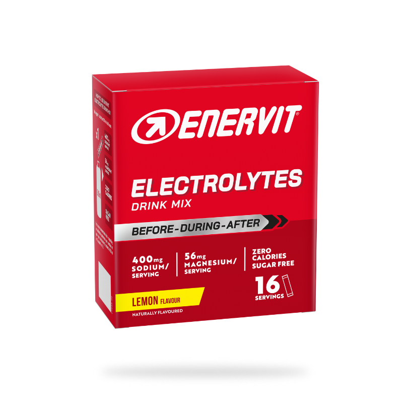 Enervit SPORT Electrolytes