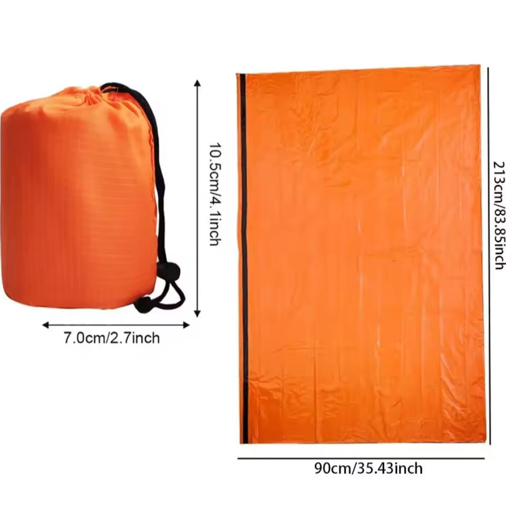 Emergency Bivy Bags