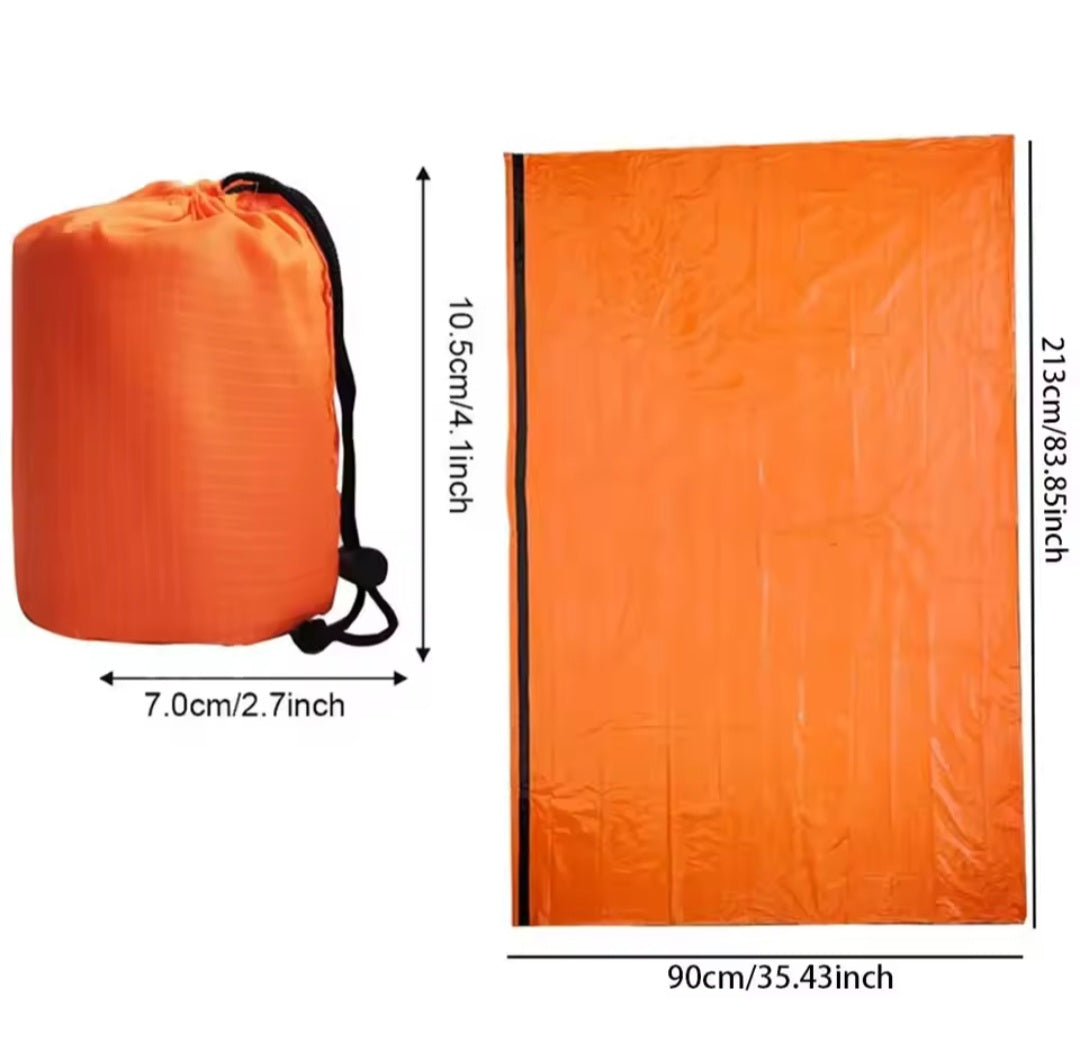 Emergency Bivy Bags